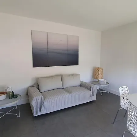 Apartamento T2 Moderne ,Design, Neuf, Climatise Avec Piscine La Grande-Motte Exterior foto