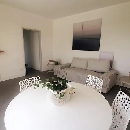 Apartamento T2 Moderne ,Design, Neuf, Climatise Avec Piscine La Grande-Motte Exterior foto