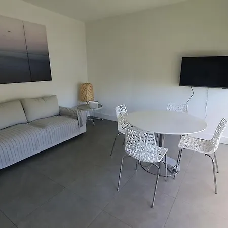 Apartamento T2 Moderne ,Design, Neuf, Climatise Avec Piscine La Grande-Motte Exterior foto
